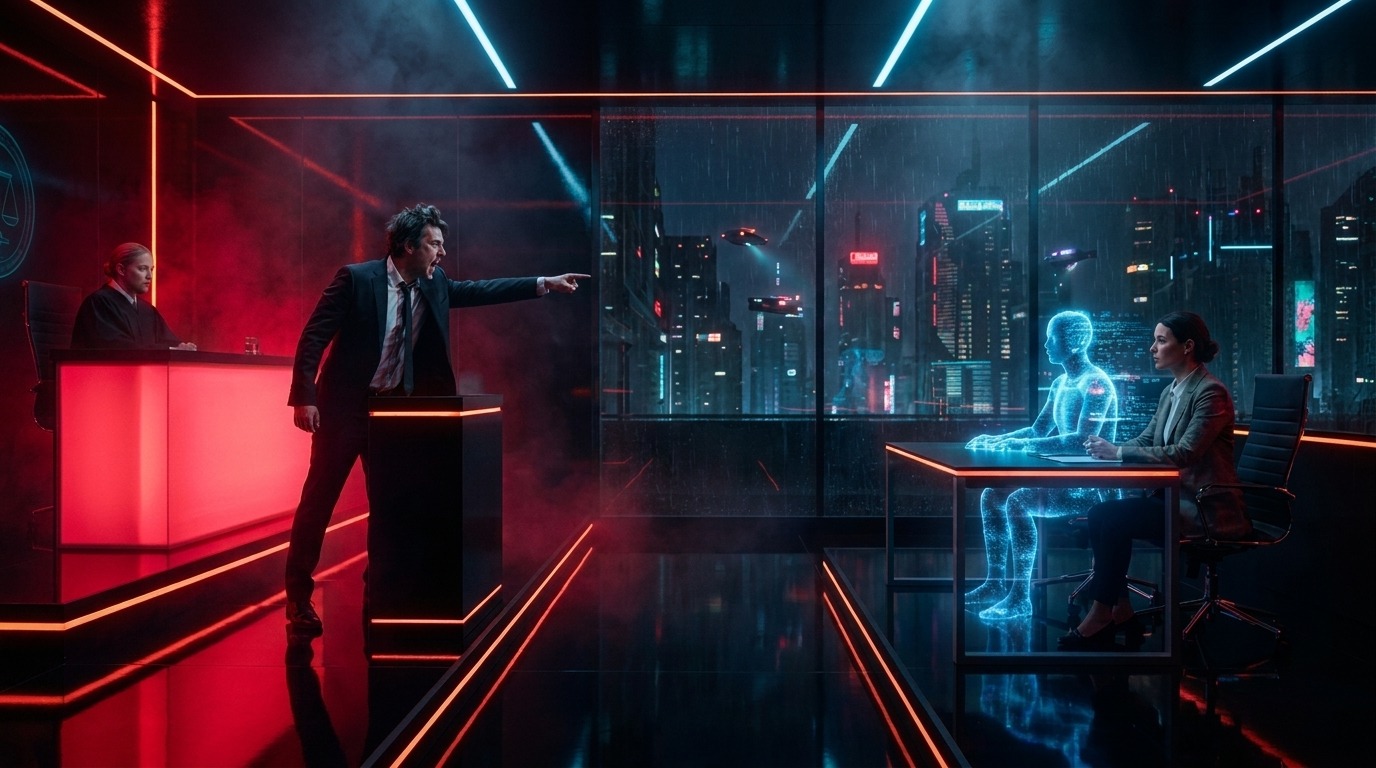 AI Hallucinated a Spy. A Real Company Paid For It: Palo Alto's Koi Security Sued for Branding a Startup a Chinese Spy Operation