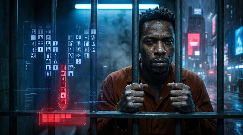 They Knew It Would Hurt Black Prisoners. They Deployed It Anyway.