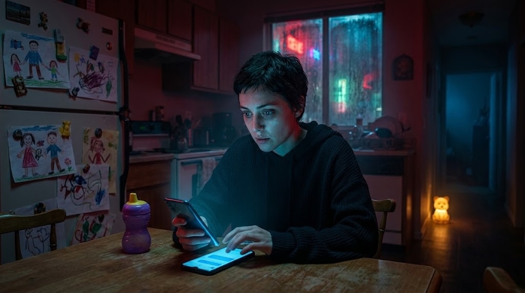 Family Sues OpenAI, Says ChatGPT Fueled Young Mom's Delusions Before Her Suicide