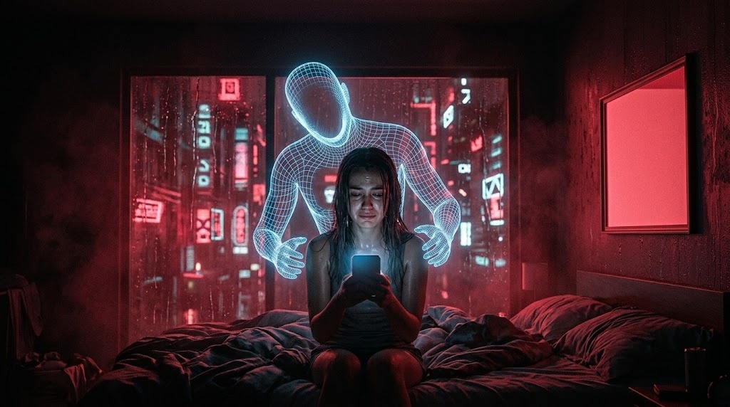 33 Deaths. 22 Incidents. California Moves to Stop AI From Selling Itself as Therapy.