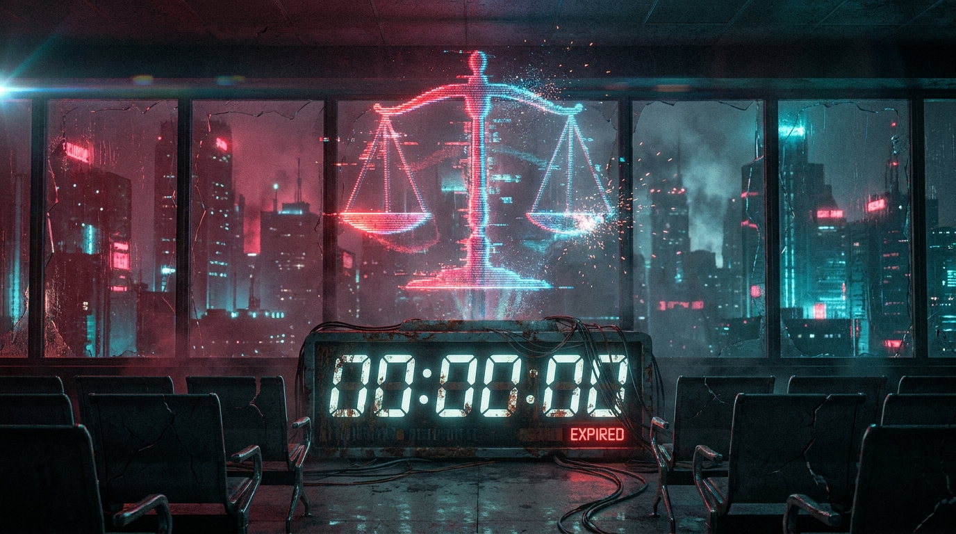Elon Lost His Lawsuit Against OpenAI. The Jury Didn't Say OpenAI Is Ethical. They Said He Waited Too Long to Sue.