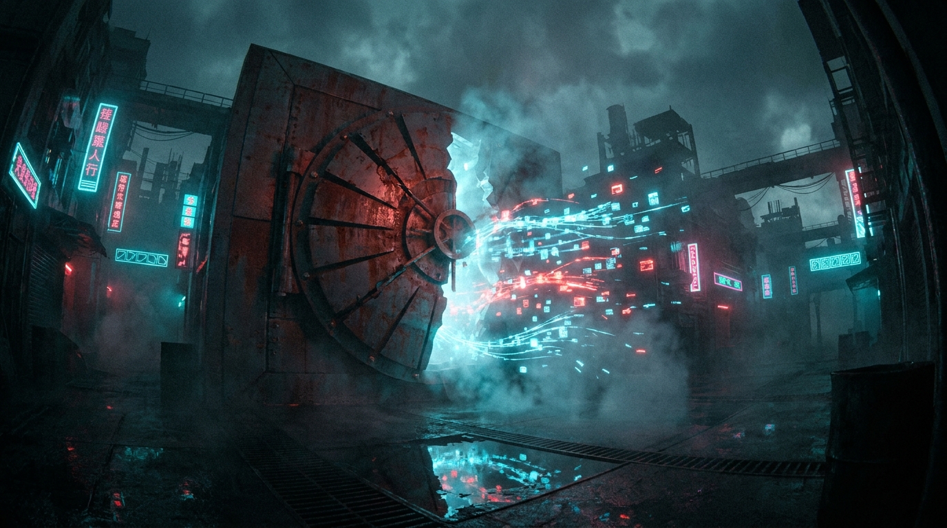 Composio Got Breached. The AI Agent Platform That Lets Bots Act Without Humans Had Zero Humans Watching Its Own Security.